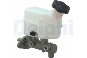Delphi Κεντρική Αντλία Φρένων - LM80343