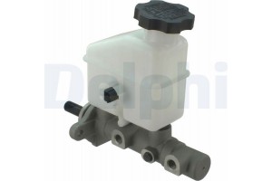 Delphi Κεντρική Αντλία Φρένων - LM80351