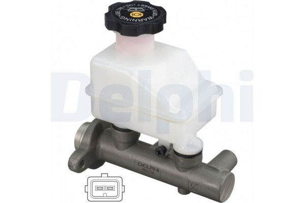 Delphi Κεντρική Αντλία Φρένων - LM80370 Delphi Κεντρική Αντλία Φρένων - LM80370