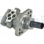 Delphi Κεντρική Αντλία Φρένων - LM80372