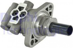 Delphi Κεντρική Αντλία Φρένων - LM80372