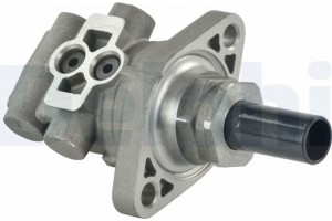 Delphi Κεντρική Αντλία Φρένων - LM80372