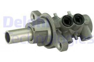 Delphi Κεντρική Αντλία Φρένων - LM80392