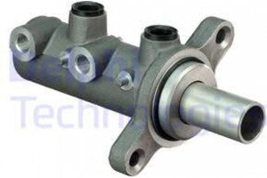 Delphi Κεντρική Αντλία Φρένων - LM80460