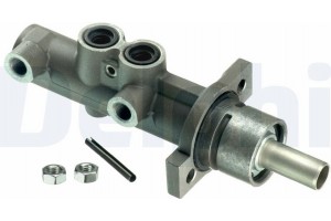 Delphi Κεντρική Αντλία Φρένων - LM80501