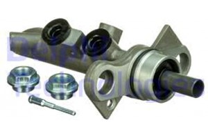 Delphi Κεντρική Αντλία Φρένων - LM80607