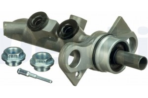 Delphi Κεντρική Αντλία Φρένων - LM80607