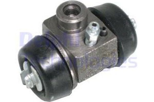 Delphi Κυλινδράκι Τροχού - LW11396