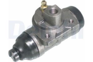 Delphi Κυλινδράκι Τροχού - LW26504
