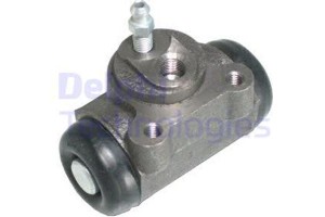 Delphi Κυλινδράκι Τροχού - LW40001