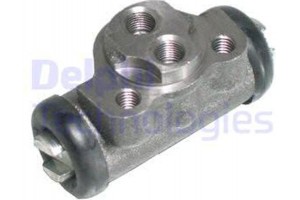 Delphi Κυλινδράκι Τροχού - LW60295