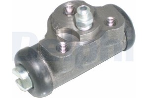 Delphi Κυλινδράκι Τροχού - LW60296