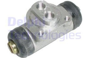 Delphi Κυλινδράκι Τροχού - LW60299