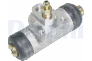 Delphi Κυλινδράκι Τροχού - LW60300