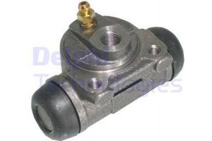 Delphi Κυλινδράκι Τροχού - LW70226