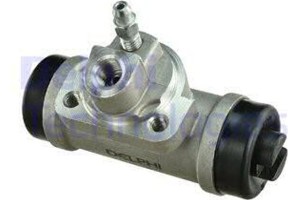 Delphi Κυλινδράκι Τροχού - LW90157