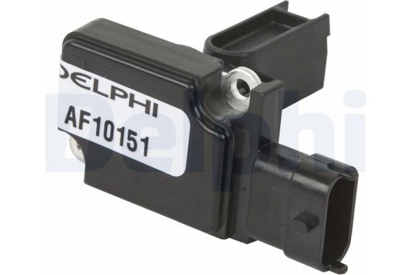 Delphi Μετρητής Μάζας Αέρα - AF10151-12B1 Delphi Μετρητής Μάζας Αέρα - AF10151-12B1