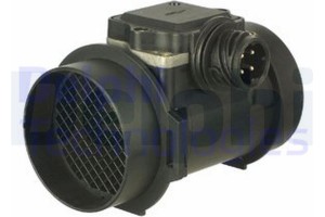 Delphi Μετρητής Μάζας Αέρα - AF10192-12B1