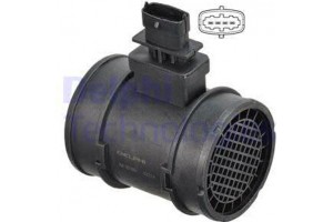 Delphi Μετρητής Μάζας Αέρα - AF10193-12B1