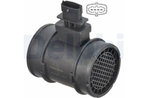Delphi Μετρητής Μάζας Αέρα - AF10193-12B1