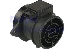Delphi Μετρητής Μάζας Αέρα - AF10207-12B1
