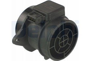 Delphi Μετρητής Μάζας Αέρα - AF10207-12B1
