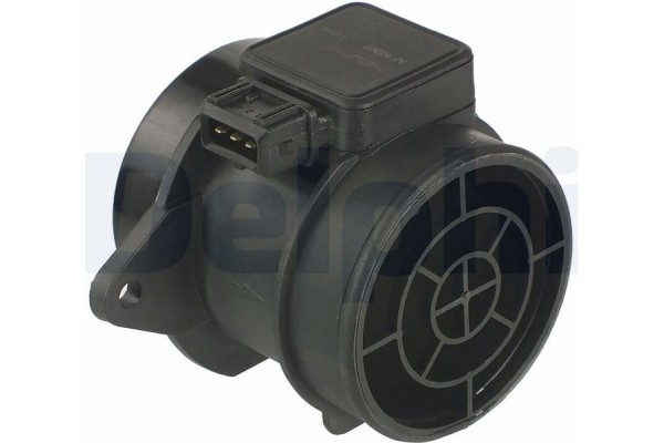 Delphi Μετρητής Μάζας Αέρα - AF10207-12B1