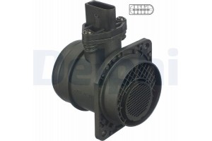 Delphi Μετρητής Μάζας Αέρα - AF10258-12B1