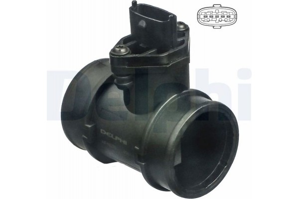 Delphi Μετρητής Μάζας Αέρα - AF10270-12B1 Delphi Μετρητής Μάζας Αέρα - AF10270-12B1