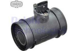 Delphi Μετρητής Μάζας Αέρα - AF10281-12B1