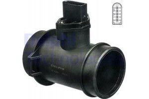 Delphi Μετρητής Μάζας Αέρα - AF10282-12B1