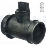 Delphi Μετρητής Μάζας Αέρα - AF10282-12B1