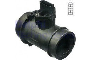 Delphi Μετρητής Μάζας Αέρα - AF10285-12B1