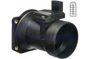 Delphi Μετρητής Μάζας Αέρα - AF10299-12B1