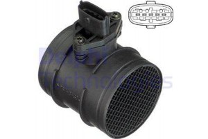 Delphi Μετρητής Μάζας Αέρα - AF10363-12B1