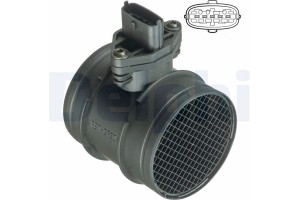 Delphi Μετρητής Μάζας Αέρα - AF10363-12B1