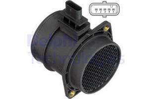Delphi Μετρητής Μάζας Αέρα - AF10391-12B1
