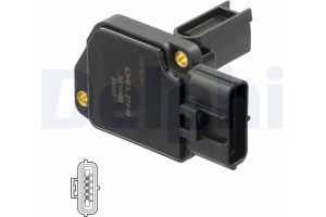 Delphi Μετρητής Μάζας Αέρα - AF10492-12B1