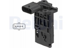 Delphi Μετρητής Μάζας Αέρα - AF10766-12B1