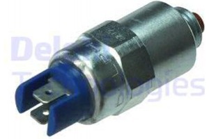 Delphi Μηχανισμός σταματήματος, Σύστημα Ψεκασμού - 7185-900T