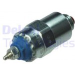 Delphi Μηχανισμός σταματήματος, Σύστημα Ψεκασμού - 7185-900W