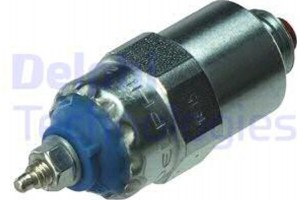 Delphi Μηχανισμός σταματήματος, Σύστημα Ψεκασμού - 7185-900W