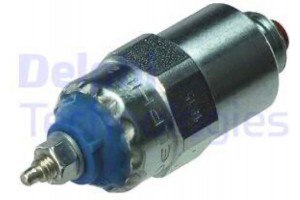 Delphi Μηχανισμός σταματήματος, Σύστημα Ψεκασμού - 7185-900W
