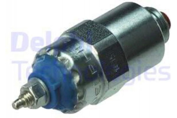 Delphi Μηχανισμός σταματήματος, Σύστημα Ψεκασμού - 7185-900W