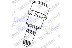 Delphi Μηχανισμός σταματήματος, Σύστημα Ψεκασμού - 9108-147C