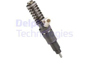 Delphi Μονάδα μπεκ-αντλίας - BEBE4C00101