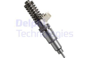 Delphi Μονάδα μπεκ-αντλίας - BEBE4D24003