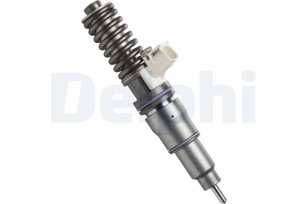 Delphi Μονάδα μπεκ-αντλίας - BEBE4G15001