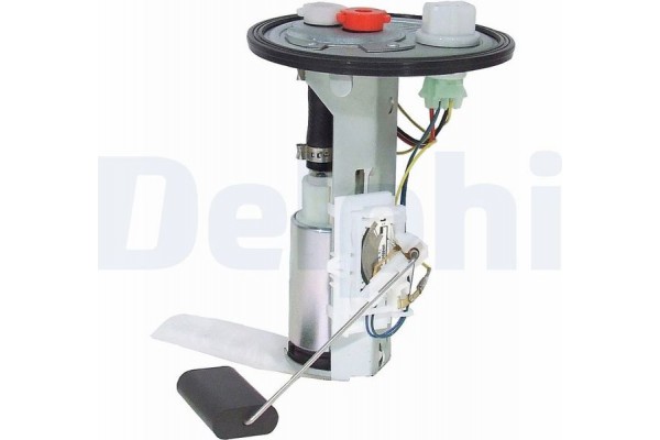 Delphi Μονάδα Παροχής Καυσίμων - FG0901-12B1