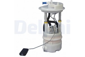 Delphi Μονάδα Παροχής Καυσίμων - FG1071-12B1